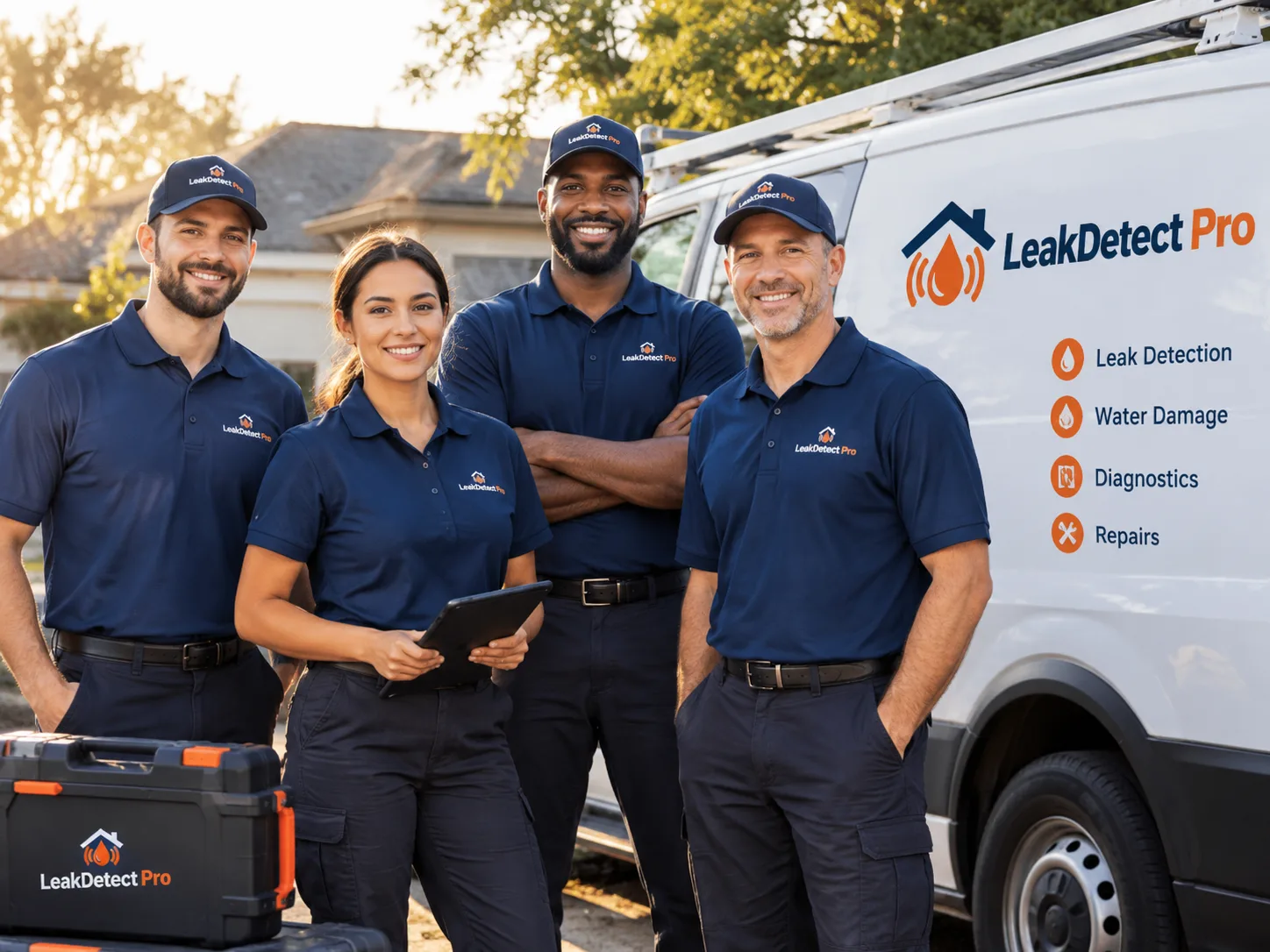 Roof Repair company in Saint John, ND